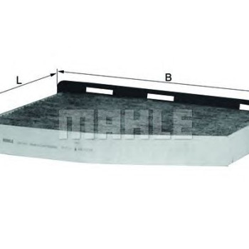 Filter klime MAHLE LAK 181/1