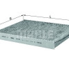 Filter klime MAHLE LAK 182