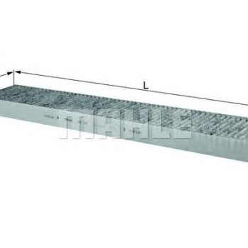 Filter klime MAHLE LAK 226