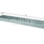 Filter klime MAHLE LAK 226