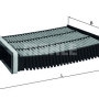Filter klime MAHLE LAK 227