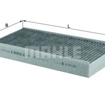 Filter klime MAHLE LAK 232