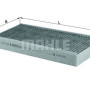 Filter klime MAHLE LAK 232