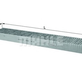 Filter klime MAHLE LAK 242