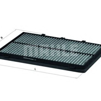 Filter klime MAHLE LAK 243