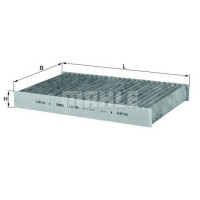 Filter klime MAHLE LAK 280