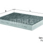 Filter klime MAHLE LAK 292/S