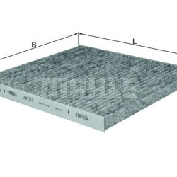Filter klime MAHLE LAK 301