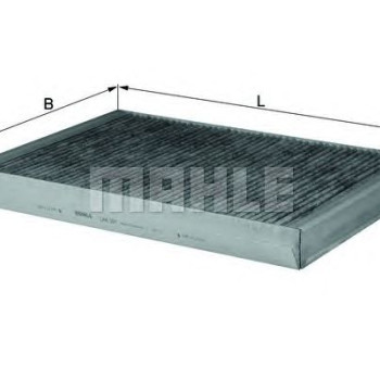 Filter klime MAHLE LAK 307