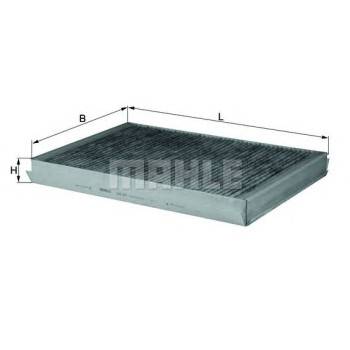 Filter klime MAHLE LAK 307