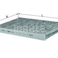 Filter klime MAHLE LAK 31