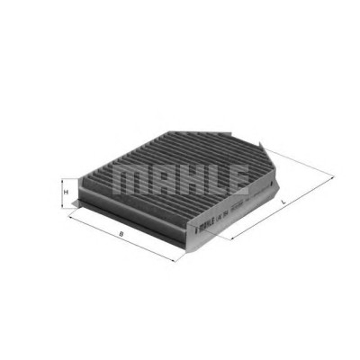 Filter klime MAHLE LAK 364