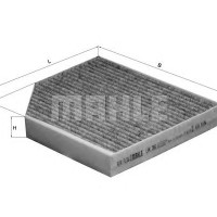 Filter klime MAHLE LAK 386