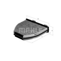 Filter klime MAHLE LAK 413