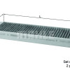 Filter klime MAHLE LAK 428/S