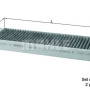 Filter klime MAHLE LAK 428/S