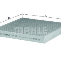 Filter klime MAHLE LAK 430