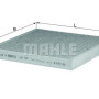 Filter klime MAHLE LAK 430