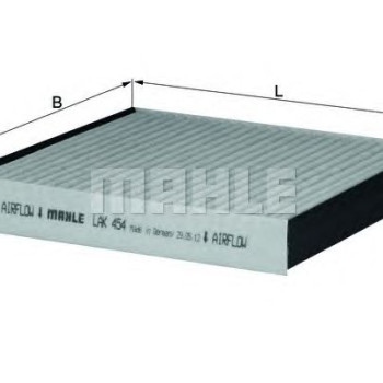 Filter klime MAHLE LAK 454