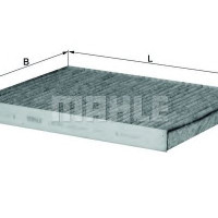Filter klime MAHLE LAK 463