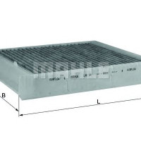 Filter klime MAHLE LAK 54