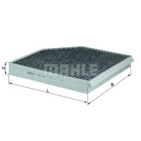 Filter klime MAHLE LAK 667