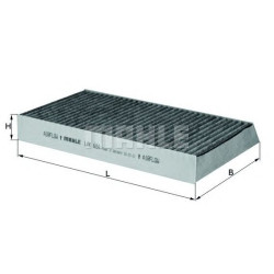 Filter klime MAHLE LAK 684