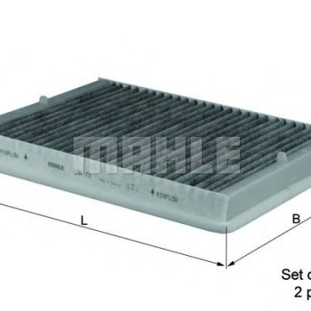 Filter klime MAHLE LAK 73/S