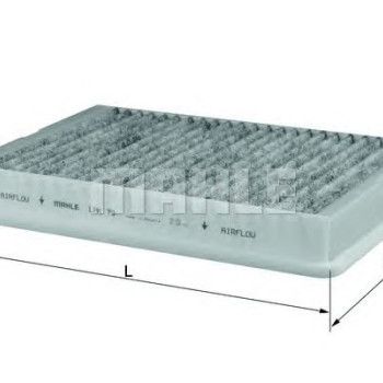 Filter klime MAHLE LAK 79
