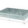 Filter klime MAHLE LAK 79