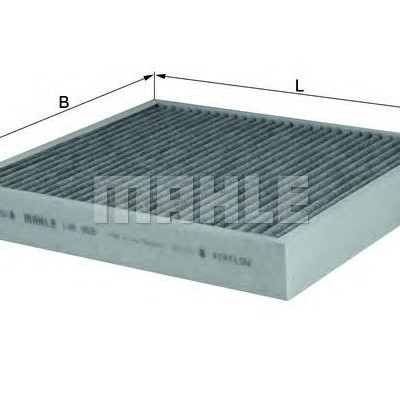 Filter klime MAHLE LAK 809