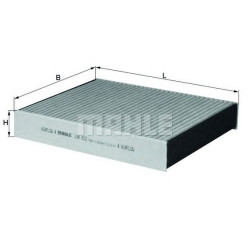Filter klime MAHLE LAK 812