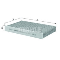 Filter klime MAHLE LAK 852