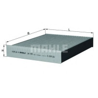 Filter klime MAHLE LAK 855