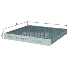Filter klime MAHLE LAK 888