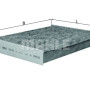 Filter klime MAHLE LAK 891