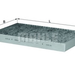 Filter klime MAHLE LAK 93