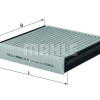Filter klime MAHLE LAK 96