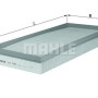 Filter zraka MAHLE LX 1004