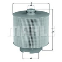 Filter zraka MAHLE LX 1006/1D