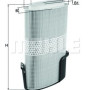 Filter zraka MAHLE LX 1009/6