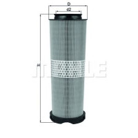 Filter zraka MAHLE LX 1020/1