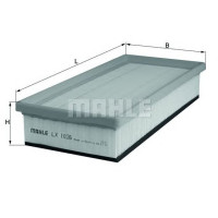 Filter zraka MAHLE LX 1026