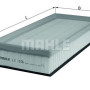 Filter zraka MAHLE LX 1026