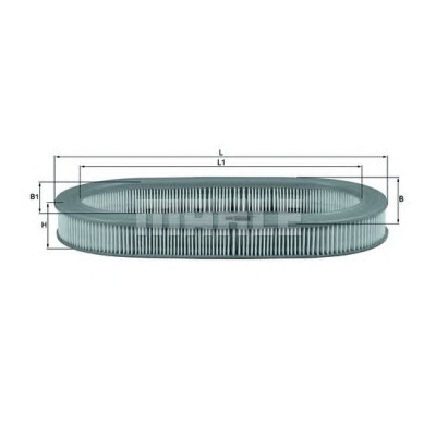 Filter zraka MAHLE LX 1042