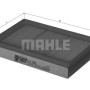 Filter zraka MAHLE LX 1053