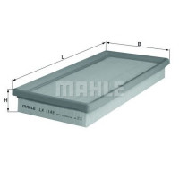 Filter zraka MAHLE LX 1143