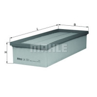 Filter zraka MAHLE LX 1211