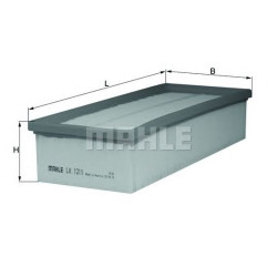 Filter zraka MAHLE LX 1211