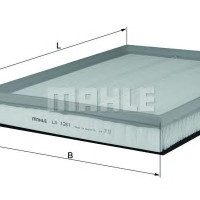 Filter zraka MAHLE LX 1261